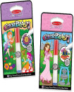 Melissa and Doug ColorBlast - Princess